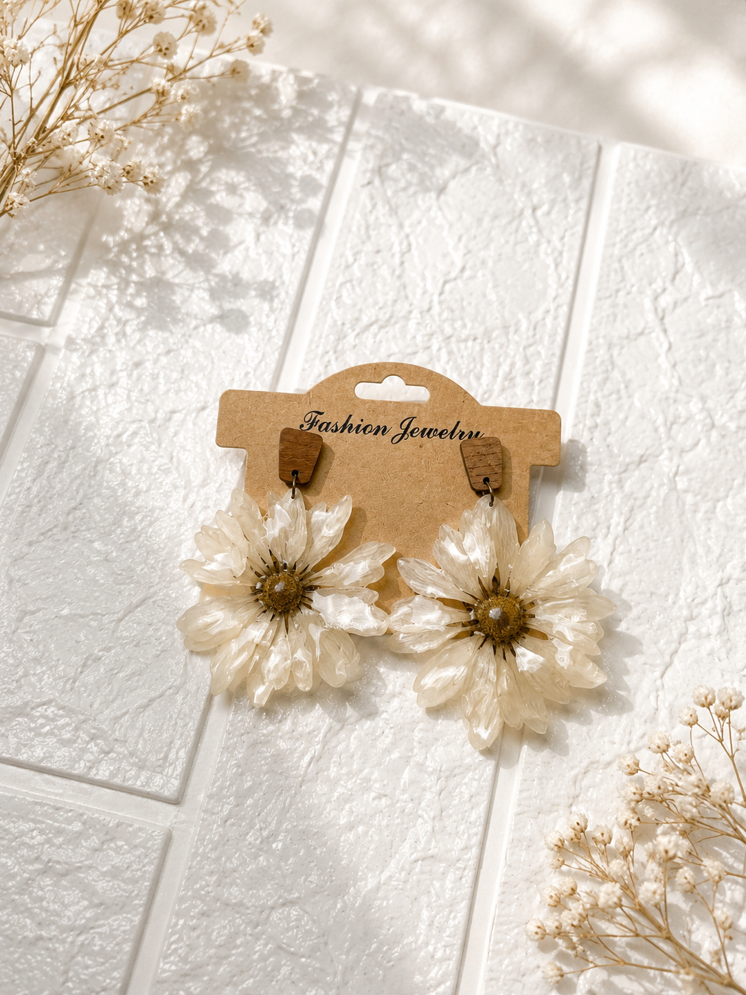 Margarita Earrings
