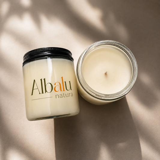 Candle Albalu (varios)