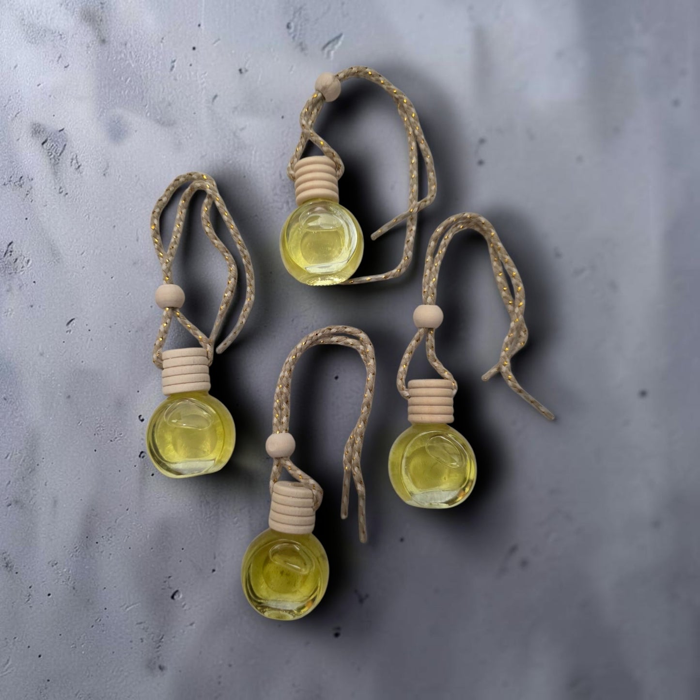 Car Air Freshener