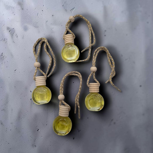 Car Air Freshener