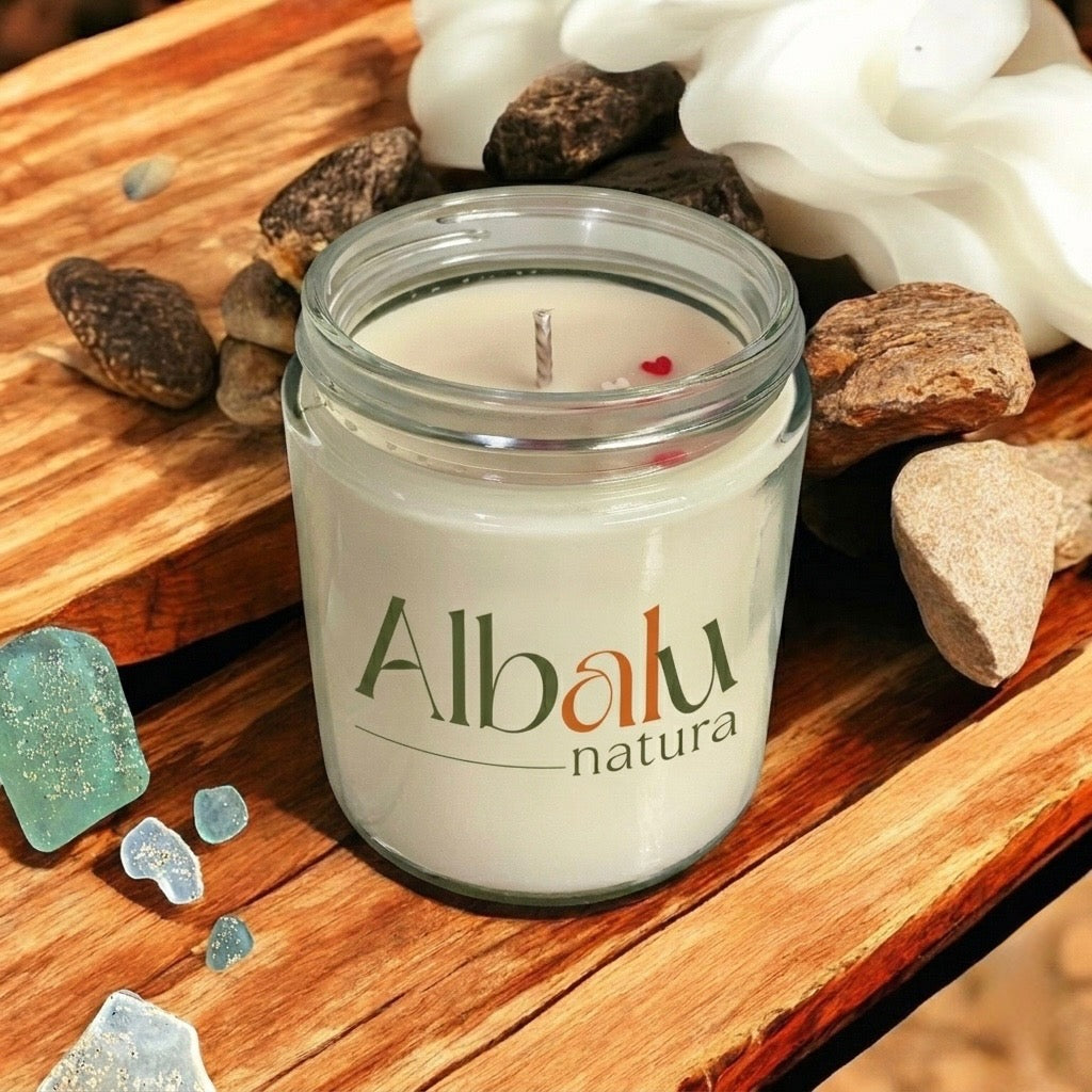 Candle Albalu (varios)