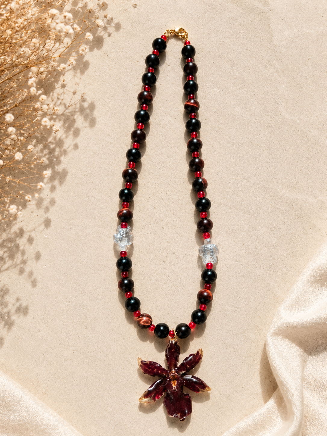 Orchid Dark