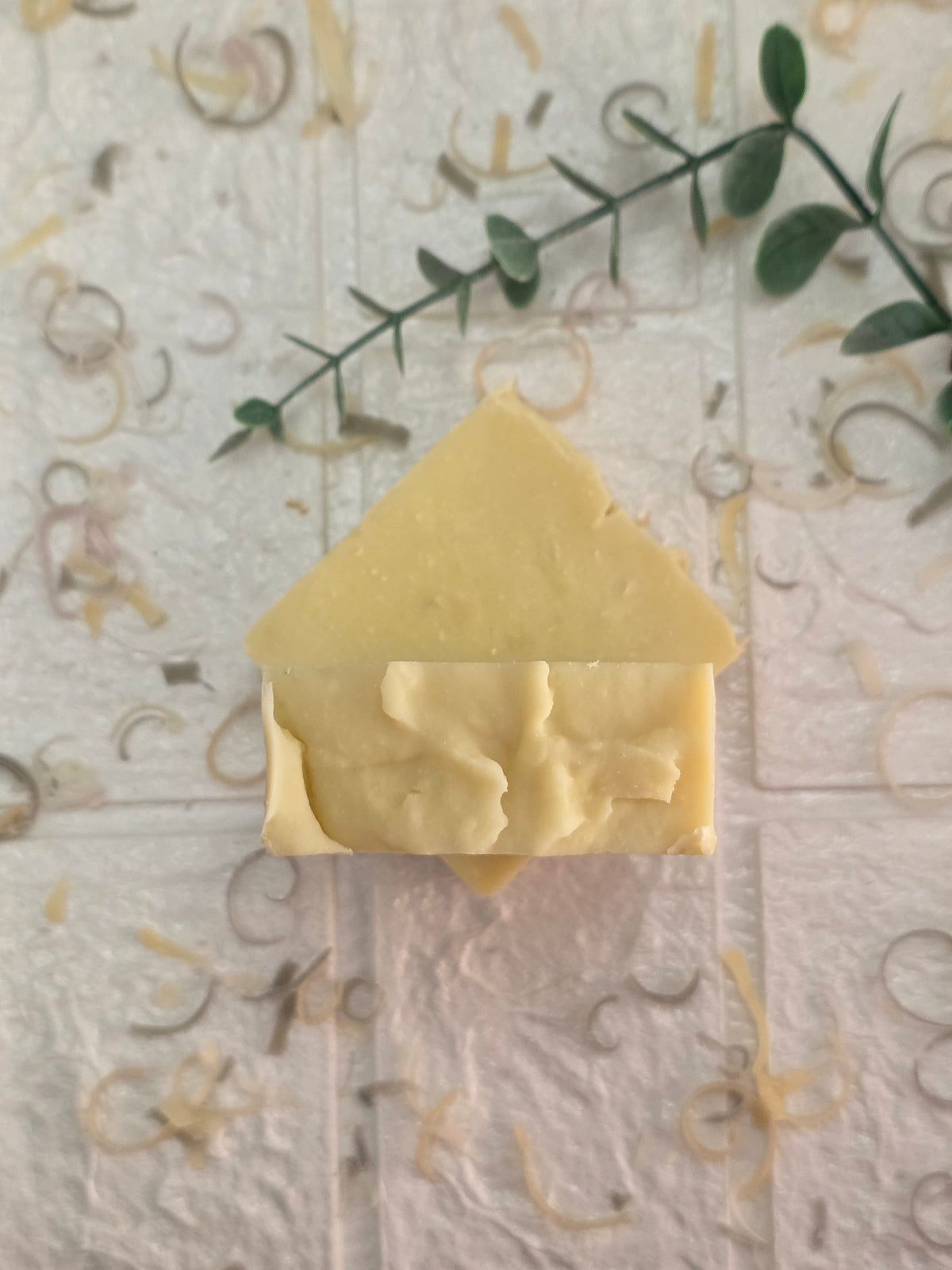 Pet Shampoo Gold
