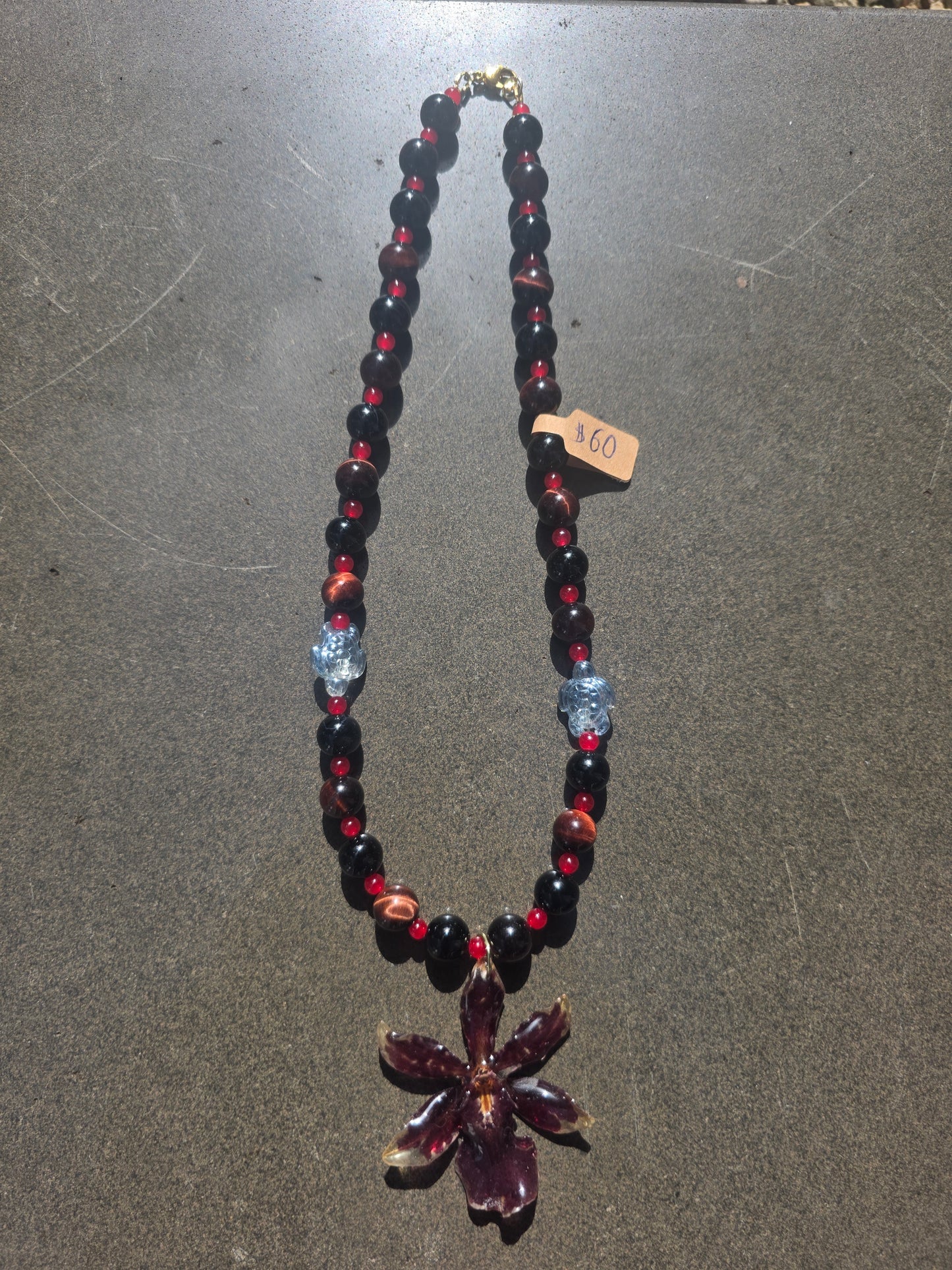 Orchid Dark