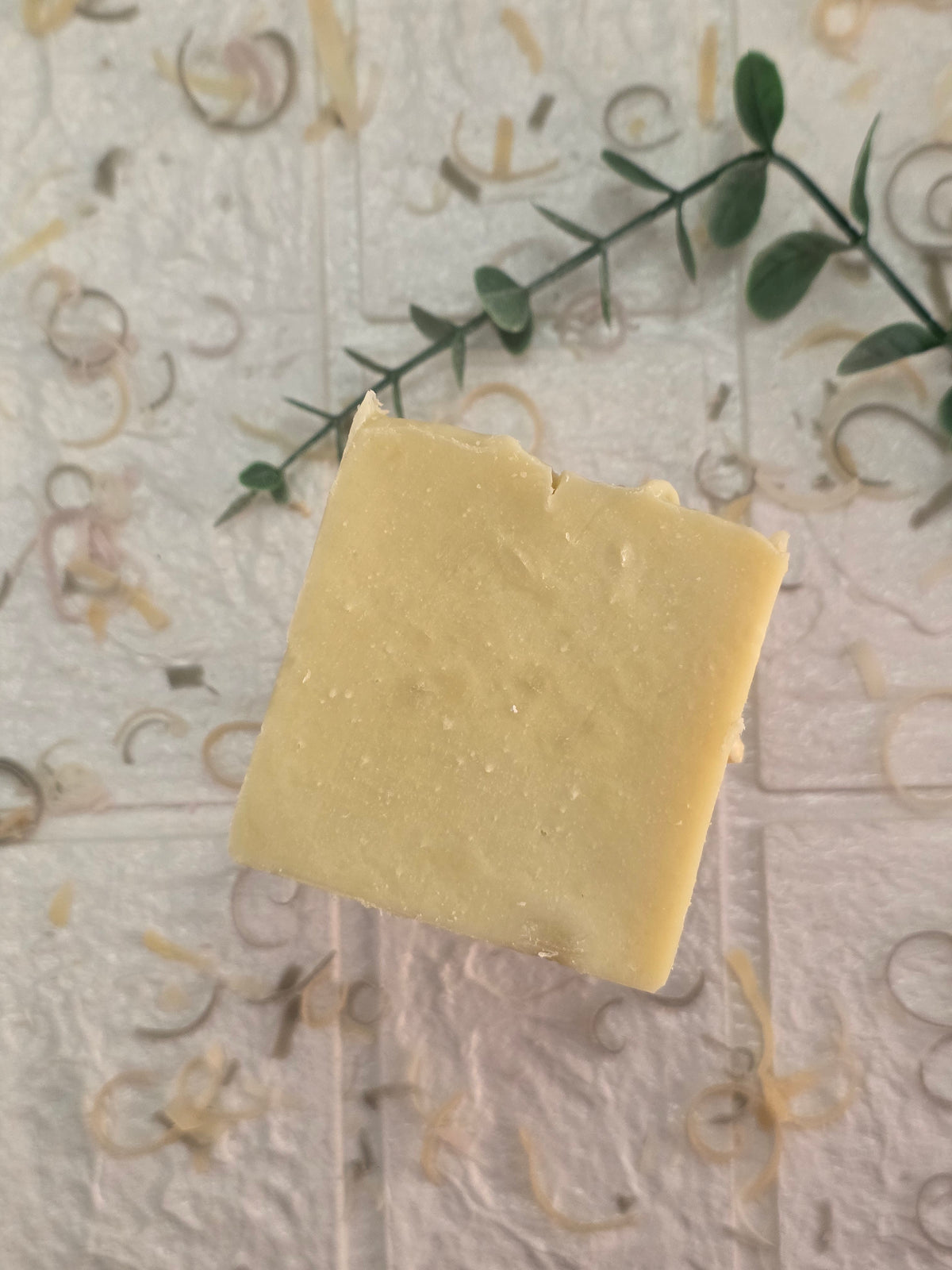 Pet Shampoo Gold