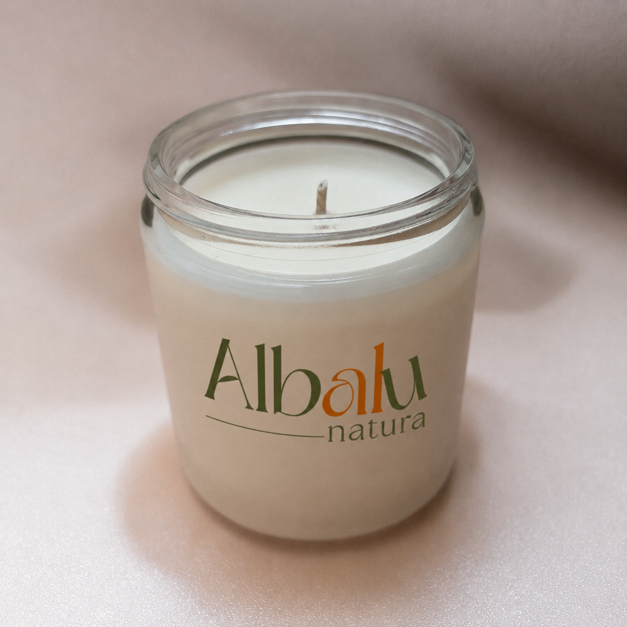 Candle Albalu (varios)